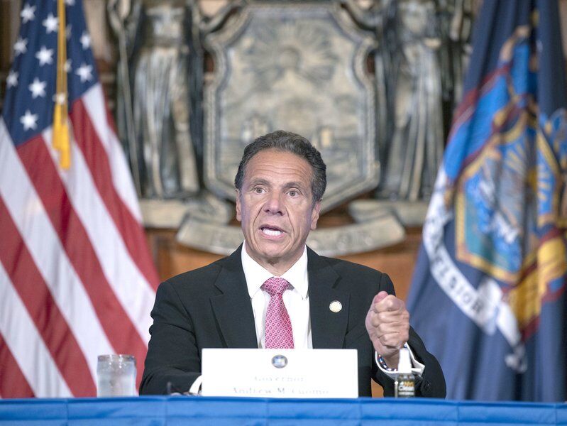 Shoulder the Burden: NY debates taxing wealthy